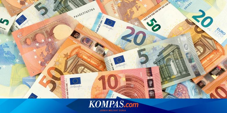 Hari Ini dalam Sejarah: Mata Uang Euro Memulai Debutnya Halaman all -  Kompas.com