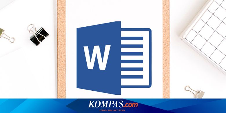 Cara Menambahkan Komentar di Dokumen Microsoft Word dengan Mudah