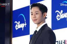 Populer berkat Something in The Rain, Jung Hae In Sempat Insomnia dan Tak Bahagia