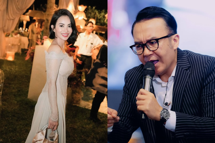 Mengapa Dearly Joshua dan Ari Lasso Jadi Sorotan Publik?