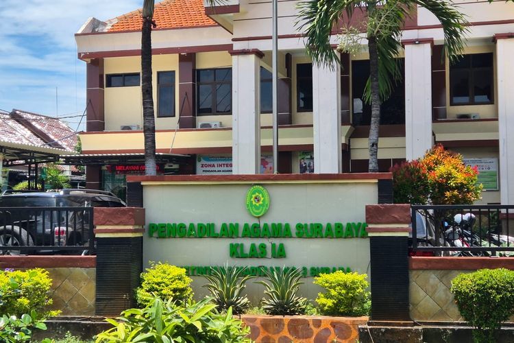Ngaku Miskin, Modus Mantan Suami di Surabaya Hindari Beri Nafkah Pascacerai