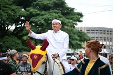 Dedi Mulyadi Respons Hasil Survei: Mohon Maaf Kinerja Belum Sepenuhnya Memuaskan