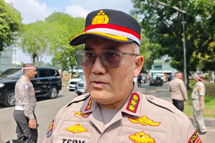 Aib Asmara Berujung Pidana, Perwira Polresta Samarinda Diperiksa Propam Usai Dilaporkan Wanita Sipil