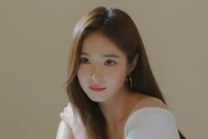 Shin Se Kyung Akhiri Kontrak dengan Namoo Actors, Gabung Agensi IU