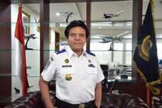Tingkatkan Kualitas SDM Penerbangan Sipil, Indonesia Gandeng ICAO