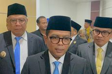 Digugat Warga Kohod soal Pagar Laut, Gubernur Banten: Serahkan ke Penegak Hukum