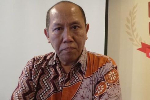 Jika Jokowi-JK Telat Disumpah, Indonesia Krisis Ketatanegaraan