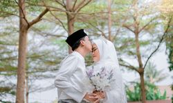 100 Ucapan Selamat Menikah Islami yang Penuh Doa dan Berkah