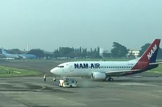 Di Tengah Wabah Corona, Nam Air Buka 4 Penerbangan Domestik Baru dari Solo
