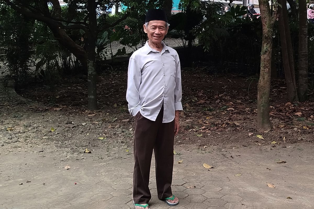 Ahmad Tohari Diinterogasi 5 Hari Usai Terbitkan Novel Ronggeng Dukuh Paruk