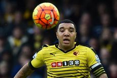 Troy Deeney, dari Tolak Berlatih hingga Sebut Ada Pesepak Bola 