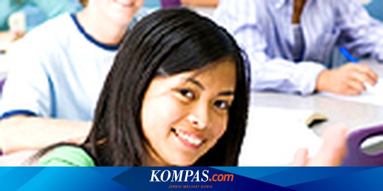 Beasiswa Rp 3 Juta Untuk Siswa Sd Dan Min Cek Di Sini Halaman All Kompas Com