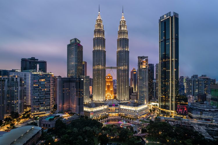 10 Negara Terbaik untuk Ditinggali di Dunia, Ada 2 dari Asia Tenggara
