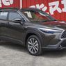 Toyota Resmi Luncurkan Corolla Cross, Harga Mulai Rp 457,8 Juta