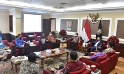 Bupati Dony Sebut Digital Services Living Lab sebagai Solusi Tingkatkan Indeks SPBE
