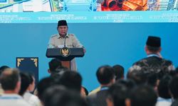 Prabowo Lakukan Groundbreaking 13 Proyek Hilirisasi Nasional Tahap II Senilai Rp 116 Triliun