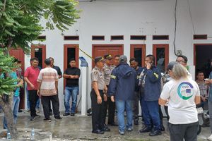 Kronologi Terungkapnya Sekeluarga Tewas di Jakut, Ditemukan Anak yang Pulang Kerja