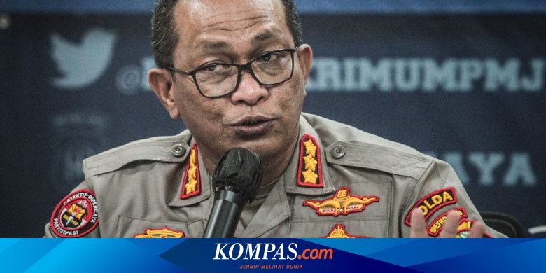 Berita Harian Hardiknas Terbaru Hari Ini Kompas Com