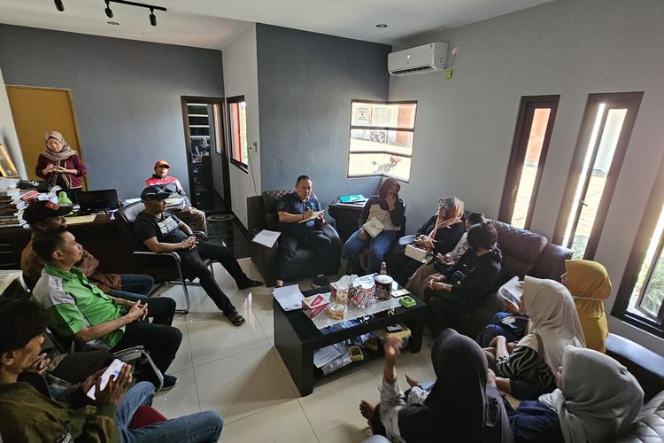 Beasiswa CSR di Pati Macet 3 Bulan, Mahasiswa Terpaksa Putus Kuliah