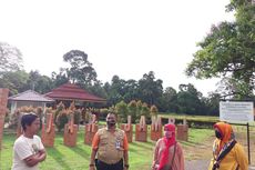 Desak Pemerintah Buka Obyek Wisata Candi Muaro Jambi, Pelaku Pariwisata: Nanti Kita Mati Kelaparan