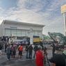 Duduk Perkara Eksekusi Lahan di Showroom Mazda Makassar yang Berakhir Ricuh