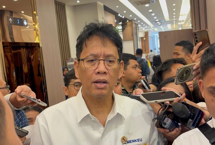 Genjot Penerimaan, Purbaya Buru 10 Perusahaan Pelaku Under Invoicing