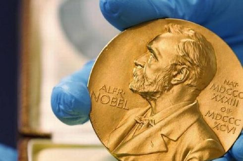 Nobel Kedokteran 2020 Diraih 3 Ilmuwan Penemu Virus Hepatitis C