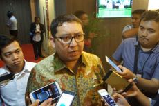 Fadli Zon Ajak Masyarakat Tetap Kawal Kasus Ahok