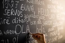 Bahasa Paling Terancam Punah di Dunia Hanya Miliki Satu Penutur Fasih