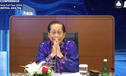 BI Tahan Suku Bunga 5,75 Persen, BCA: Semoga Bantu Pertumbuhan Ekonomi