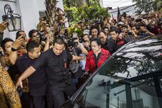 Wasekjen PKB Yakin Pertemuan Megawati dan Prabowo Bersifat Pribadi, Tak Bahas Koalisi