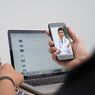 Konsultasi Kesehatan Online Tetap Diminati Setelah Pandemi