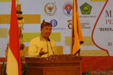 Kongres Pemuda Hindu Tegaskan Empat Pilar Kebangsaan 