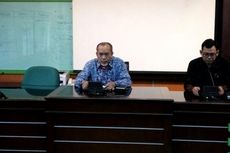 Buntut Meninggalnya 3 Mahasiswa, Rektor UII Mengundurkan Diri