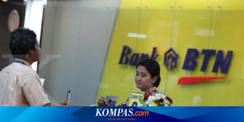 Bentuk 2 Unit Kerja Baru Btn Fokus Pangkas Npl
