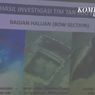 UPDATE KRI NANGGALA-402: Bagian Anjungan, Haluan, dan Buritan Ditemukan, Ini Penampakannya