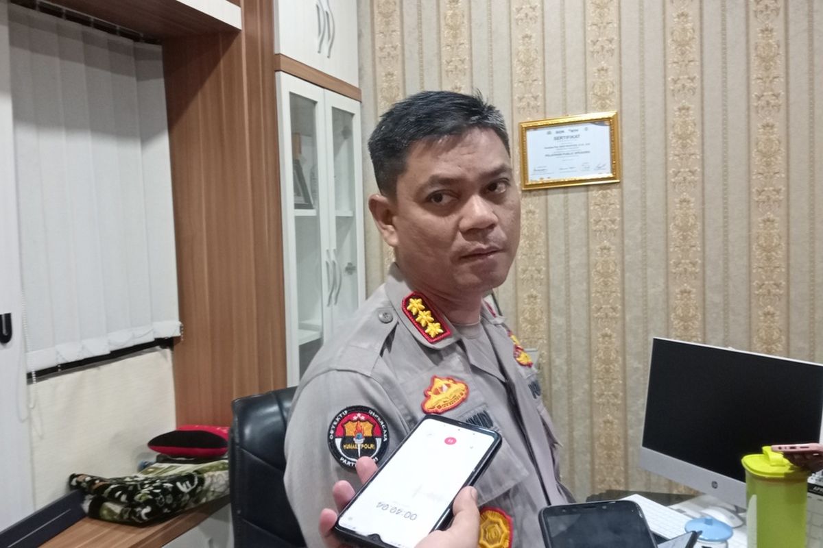 Hasil penggeledahan di gudang minyak solar di dekat rumah AKBP Achiruddin Hasibuan, Penyidik Ditreskrimsus Polda Sumut menemukan ada dugaan gratifikasi dan tindak pidana pencucian uang (TPPU).