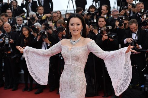 Gong Li dan Jet Li Akan Bintangi Film Mulan 