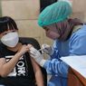 IDAI: Orangtua Jangan Ragu Izinkan Anak Ikut Vaksinasi Covid-19