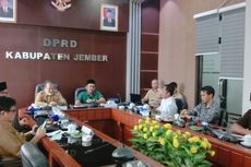 Gaji ASN Pemkab Jember Belum Cair, DPRD dan Bupati Sepakat Terbitkan Perbup