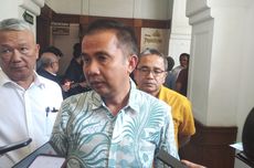 Bey Minta Rekanan Segera Lapor Polisi bila Dimintai Imbalan Proyek