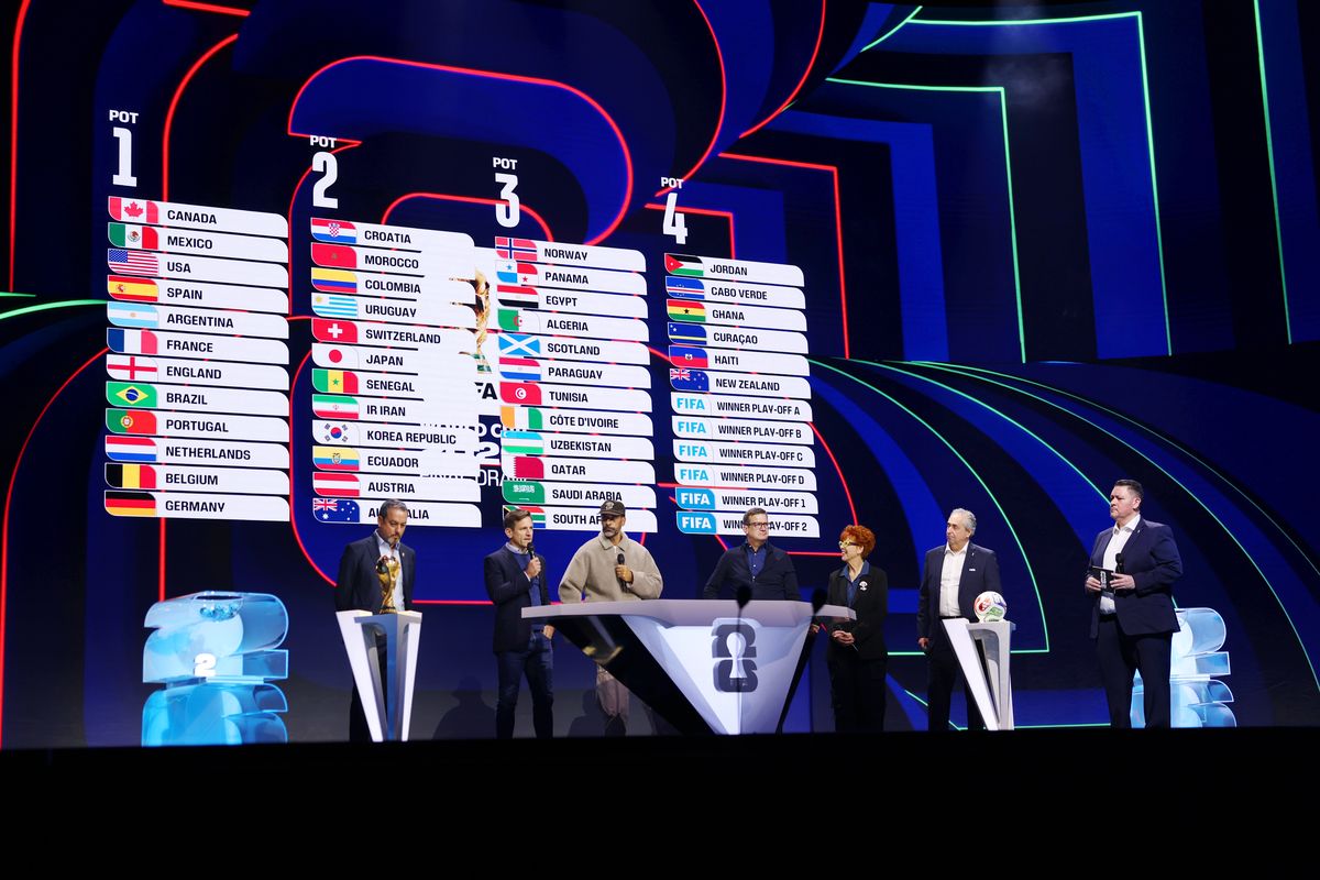 YouTube Siarkan 10 Menit Awal Pertandingan Piala Dunia 2026