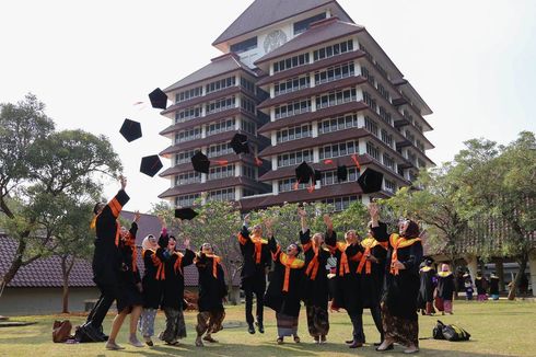 Biaya Hidup Mahasiswa di Depok dan Bogor, Ini Kisaran Per Bulan