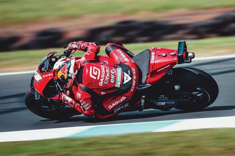 Pol Espargaro Kembali Gantikan Maverick Vinales untuk Red Bull KTM di MotoGP Aragon