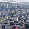 Awas Macet, Ada Perbaikan Tol Jagorawi Arah Jakarta Pekan Ini