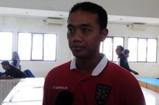 Ditantang Persib Bandung, Bali United Siap Tempur