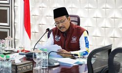Ingin Keluarga Penerima Manfaat Mandiri, Mensos: Bansos Itu Sementara, Berdaya Itu Selamanya