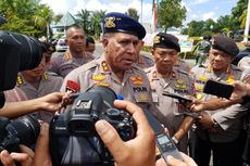 Kelompok Egianus Bergerak ke Tembagapura, Kapolda Papua: Dia Membunuh Saudaranya Sendiri