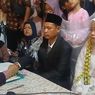 Pasangan Tunawicara di Banyuwangi Nikah Pakai Bahasa Isyarat, Tangis Keluarga Pecah