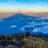 Gunung Sumbing: Jalur Pendakian, Tingkat Kesulitan, dan Keindahan yang Ditemukan    